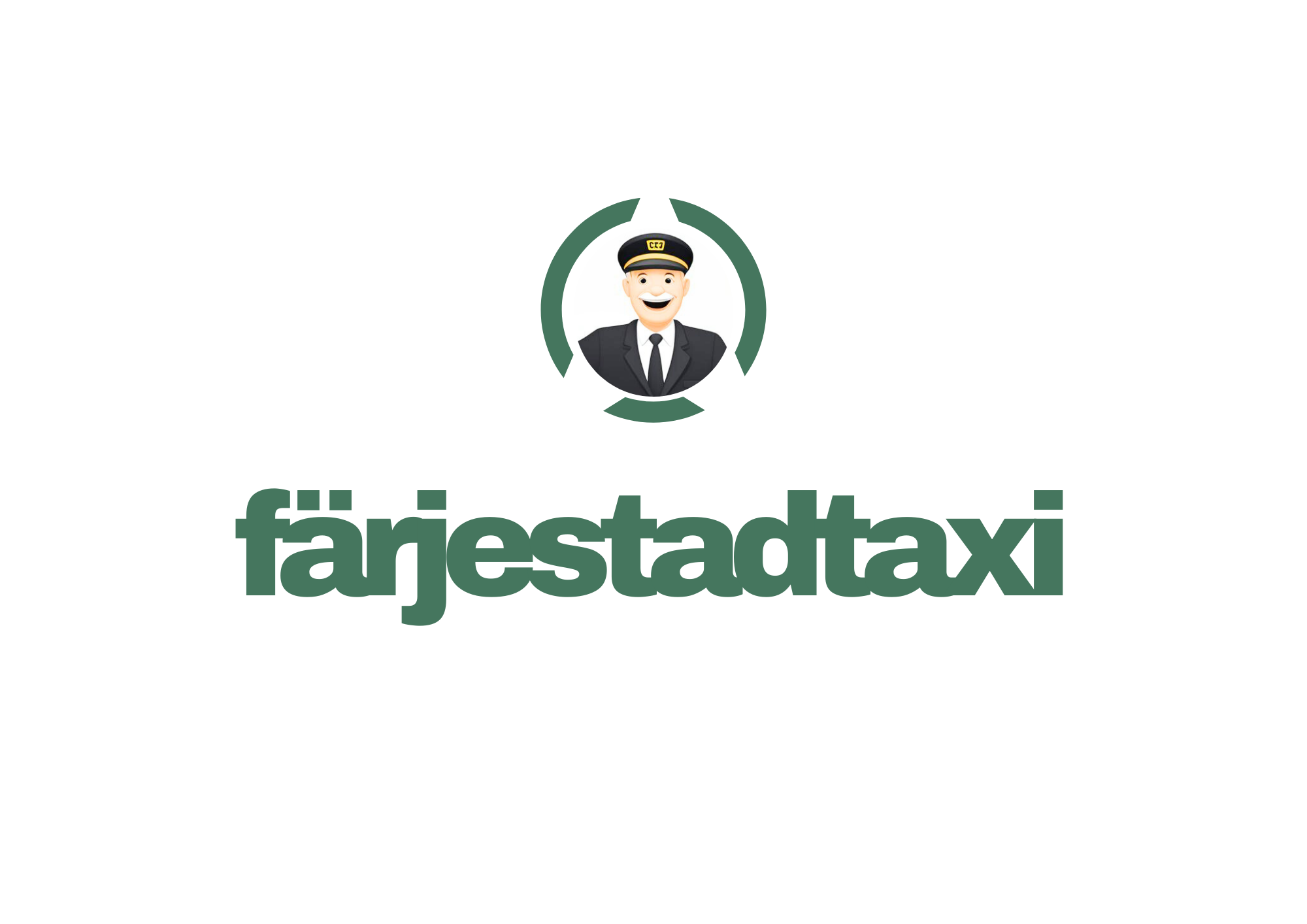 Färjestad Taxi Karlstad